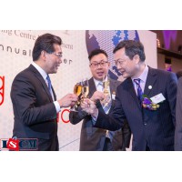 12th Anniversary Annual Dinner 2016