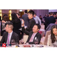 12th Anniversary Annual Dinner 2016