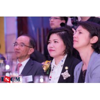 12th Anniversary Annual Dinner 2016