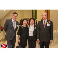 12th Anniversary Annual Dinner 2016