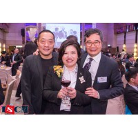 12th Anniversary Annual Dinner 2016