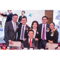 12th Anniversary Annual Dinner 2016