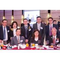 12th Anniversary Annual Dinner 2016