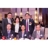 12th Anniversary Annual Dinner 2016