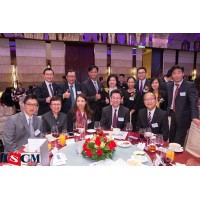 12th Anniversary Annual Dinner 2016