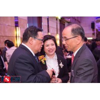 12th Anniversary Annual Dinner 2016