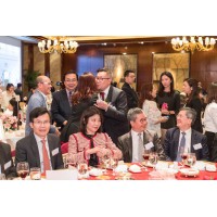 ISCM 14th Anni versary Annual Dinner