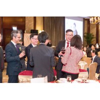 ISCM 14th Anni versary Annual Dinner