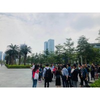 Shenzhen Study Tour