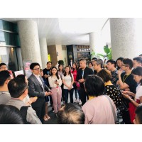 Shenzhen Study Tour